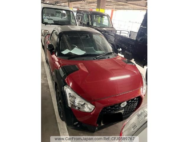 daihatsu copen 2016 quick_quick_DBA-LA400K_0017960 image 1