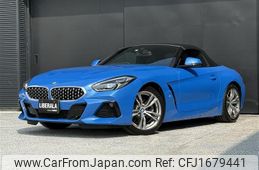 bmw z4 2019 CFJ1679441