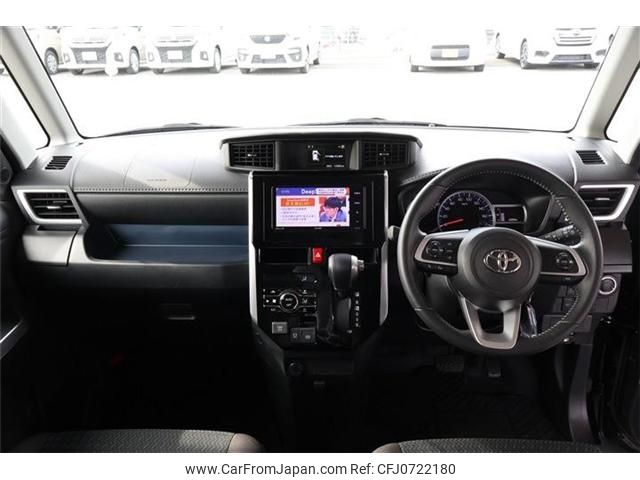 toyota roomy 2022 -TOYOTA--Roomy 5BA-M910A--M910A-0118787---TOYOTA--Roomy 5BA-M910A--M910A-0118787- image 2