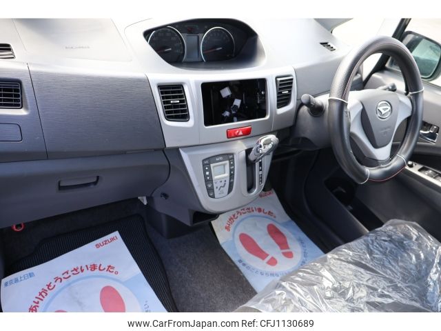 daihatsu move 2011 -DAIHATSU--Move DBA-LA100S--LA100S-0051833---DAIHATSU--Move DBA-LA100S--LA100S-0051833- image 2