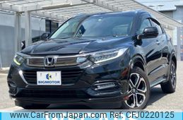 honda vezel 2018 quick_quick_DAA-RU3_RU3-1304658