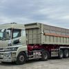 mitsubishi-fuso super-great 2018 CFJ1849907 image 1