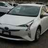 toyota prius 2017 quick_quick_DAA-ZVW50_ZVW50-8075370 image 1