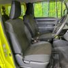 suzuki jimny-sierra 2024 CFJ1751107 image 10
