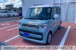 mazda flair-wagon 2023 -MAZDA--Flair Wagon 5AA-MM53S--MM53S-337369---MAZDA--Flair Wagon 5AA-MM53S--MM53S-337369-
