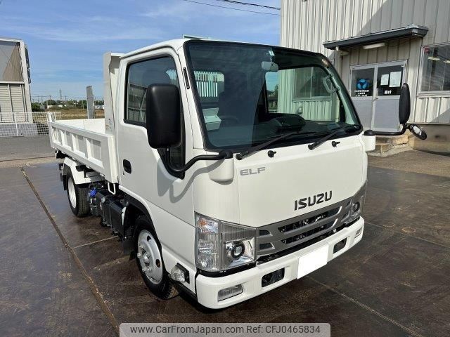 isuzu elf-truck 2022 -ISUZU--Elf 2RG-NKR88AN--NKR88-7019783---ISUZU--Elf 2RG-NKR88AN--NKR88-7019783- image 2