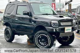 suzuki jimny 2009 -SUZUKI--Jimny ABA-JB23W--JB23W-611078---SUZUKI--Jimny ABA-JB23W--JB23W-611078-