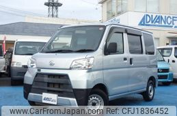 daihatsu hijet-cargo 2021 CFJ1836452