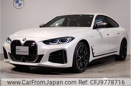 bmw i4 2022 CFJ9778716