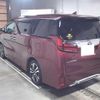 toyota alphard 2021 -TOYOTA 【岐阜 32Hﾋ8】--Alphard GGH30W-0041634---TOYOTA 【岐阜 32Hﾋ8】--Alphard GGH30W-0041634- image 2