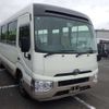 toyota coaster 2017 -TOYOTA--Coaster SKG-XZB70--XZB70-1000430---TOYOTA--Coaster SKG-XZB70--XZB70-1000430- image 4