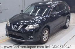 nissan x-trail 2014 quick_quick_DBA-NT32_NT32-020546