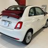 fiat 500c 2017 CFJ1554746 image 2