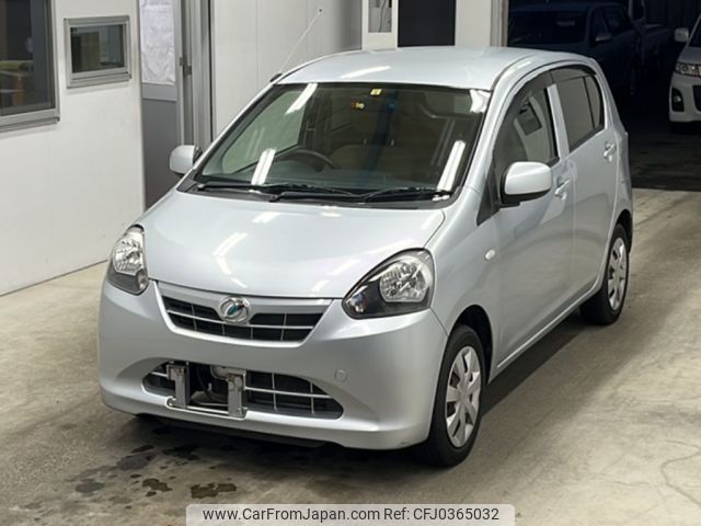 daihatsu mira-e-s 2012 -DAIHATSU--Mira e:s LA300S-1056258---DAIHATSU--Mira e:s LA300S-1056258- image 1