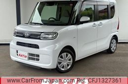 daihatsu tanto 2020 quick_quick_LA650S_LA650S-1031829