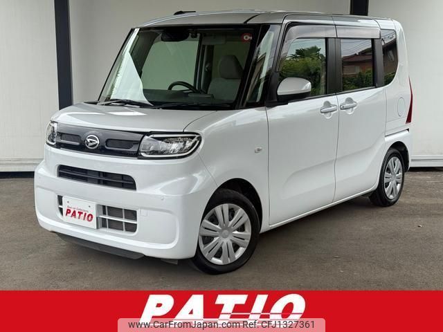 daihatsu tanto 2020 quick_quick_LA650S_LA650S-1031829 image 1