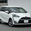 toyota sienta 2016 -TOYOTA--Sienta DBA-NCP175G--NCP175-7011209---TOYOTA--Sienta DBA-NCP175G--NCP175-7011209- image 1