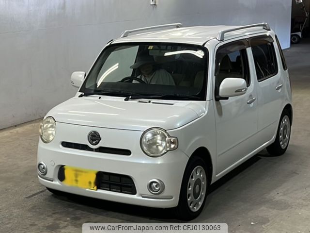 daihatsu mira-cocoa 2010 -DAIHATSU 【福岡 582に8944】--Mira Cocoa L675S-0025124---DAIHATSU 【福岡 582に8944】--Mira Cocoa L675S-0025124- image 1