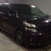 toyota vellfire 2010 -TOYOTA--Vellfire DBA-ANH20W--ANH20-8155695---TOYOTA--Vellfire DBA-ANH20W--ANH20-8155695- image 4