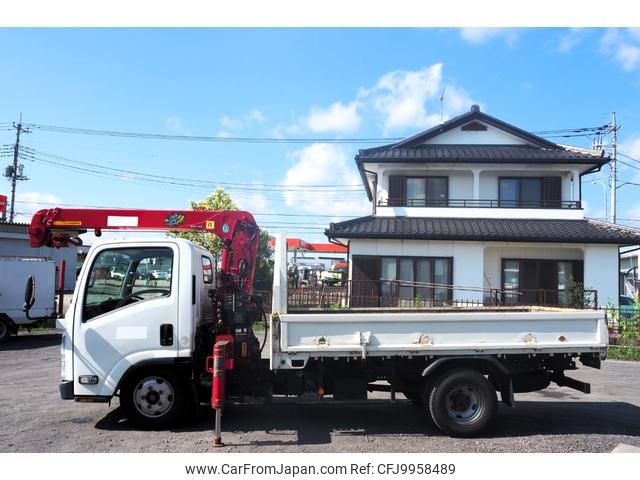 isuzu elf-truck 2013 GOO_NET_EXCHANGE_0403477A30240701W005 image 2