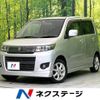 suzuki wagon-r 2012 -SUZUKI--Wagon R DBA-MH23S--MH23S-654957---SUZUKI--Wagon R DBA-MH23S--MH23S-654957- image 1