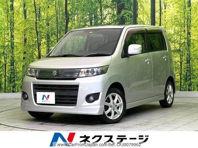 suzuki wagon-r 2012 -SUZUKI--Wagon R DBA-MH23S--MH23S-654957---SUZUKI--Wagon R DBA-MH23S--MH23S-654957- image 1