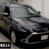 toyota corolla-cross 2024 CFJ1651899 image 1