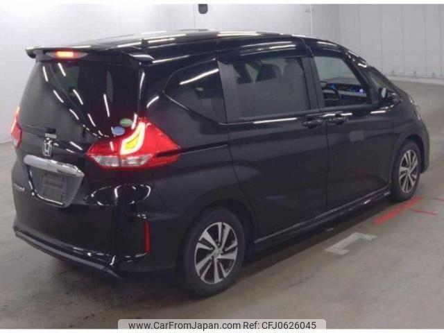 honda freed-plus 2018 quick_quick_DBA-GB5_1042540 image 2