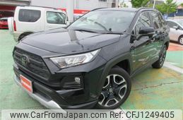 toyota rav4 2020 -TOYOTA 【和泉 301ﾌ8075】--RAV4 MXAA54--5013815---TOYOTA 【和泉 301ﾌ8075】--RAV4 MXAA54--5013815-
