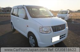 mitsubishi ek-wagon 2011 -MITSUBISHI--ek Wagon H82W--1334756---MITSUBISHI--ek Wagon H82W--1334756-