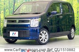 suzuki wagon-r 2018 CFJ1510882
