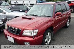 subaru forester 2000 f35c68e7ca000a087a10870010777799