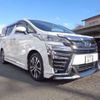 toyota vellfire 2018 -TOYOTA--Vellfire DAA-AYH30W--AYH30-0060105---TOYOTA--Vellfire DAA-AYH30W--AYH30-0060105- image 1