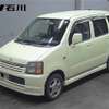 suzuki wagon-r 2002 -スズキ--ﾜｺﾞﾝR MC22S--318187---スズキ--ﾜｺﾞﾝR MC22S--318187- image 1