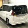 nissan serena 2017 -NISSAN--Serena GC27-017484---NISSAN--Serena GC27-017484- image 2