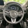 mazda cx-5 2021 CFJ1736972 image 11