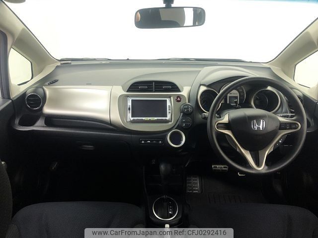 honda fit 2011 -HONDA--Fit DAA-GP1--GP1-1076259---HONDA--Fit DAA-GP1--GP1-1076259- image 2