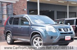 nissan x-trail 2013 CFJ1485144