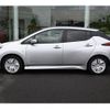 nissan leaf 2018 -NISSAN--Leaf ZAA-ZE1--ZE1-035697---NISSAN--Leaf ZAA-ZE1--ZE1-035697- image 2