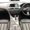 bmw 6-series 2014 -BMW--BMW 6 Series DBA-6A30--WBA6A02040DZ12611---BMW--BMW 6 Series DBA-6A30--WBA6A02040DZ12611- image 2