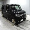 honda n-box 2019 -HONDA 【愛媛 586け】--N BOX JF3-2085729---HONDA 【愛媛 586け】--N BOX JF3-2085729- image 1