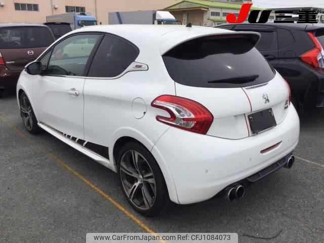 peugeot 208 2013 -PEUGEOT--Peugeot 208 A9C5F03-DW033273---PEUGEOT--Peugeot 208 A9C5F03-DW033273- image 2