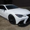 lexus ls 2025 CFJ1707621 image 1