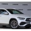 mercedes-benz gla-class 2021 quick_quick_3DA-247713M_WDD2477132J298362 image 3