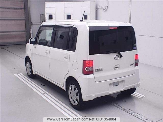 toyota pixis-space 2013 -TOYOTA--Pixis Space L575A-0033472---TOYOTA--Pixis Space L575A-0033472- image 2