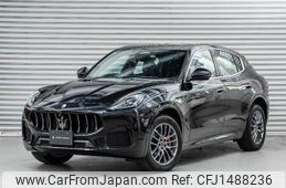 maserati maserati-others 2024 quick_quick_MGR20C_ZN6PMDAA0R7448655
