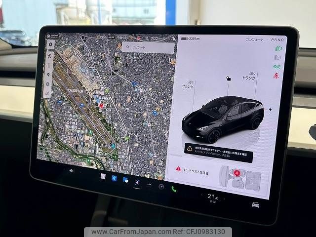 tesla tesla-modely 2023 -TESLA--Tesla ModelY -YL3YPT--LRWYHCEL9PC800611---TESLA--Tesla ModelY -YL3YPT--LRWYHCEL9PC800611- image 2