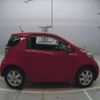 toyota iq 2008 -TOYOTA 【三河 503ｻ1578】--iQ DBA-KGJ10--KGJ10-6003922---TOYOTA 【三河 503ｻ1578】--iQ DBA-KGJ10--KGJ10-6003922- image 8