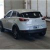 mazda cx-3 2015 -MAZDA--CX-3 LDA-DK5AW--DK5AW-106900---MAZDA--CX-3 LDA-DK5AW--DK5AW-106900- image 2