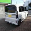 honda n-box 2020 -HONDA 【高知 580ﾌ8134】--N BOX JF3--1443894---HONDA 【高知 580ﾌ8134】--N BOX JF3--1443894- image 2